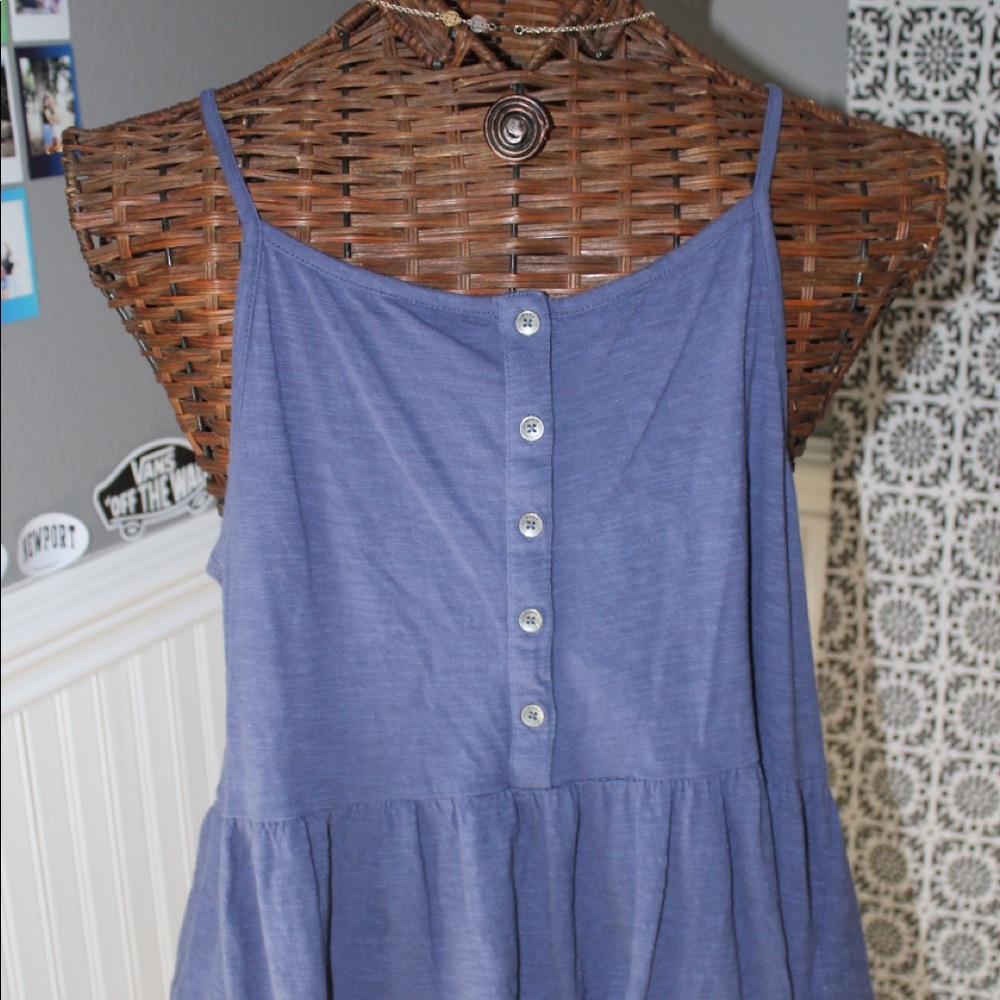 ROXY Tank Top